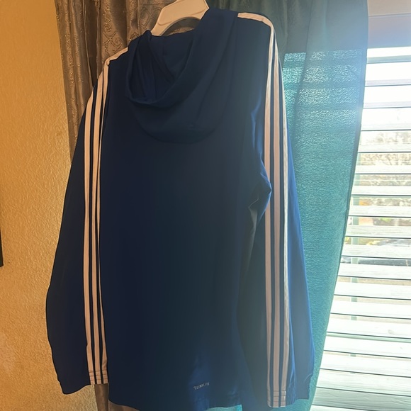 Adidas Jacket - Picture 2 of 6